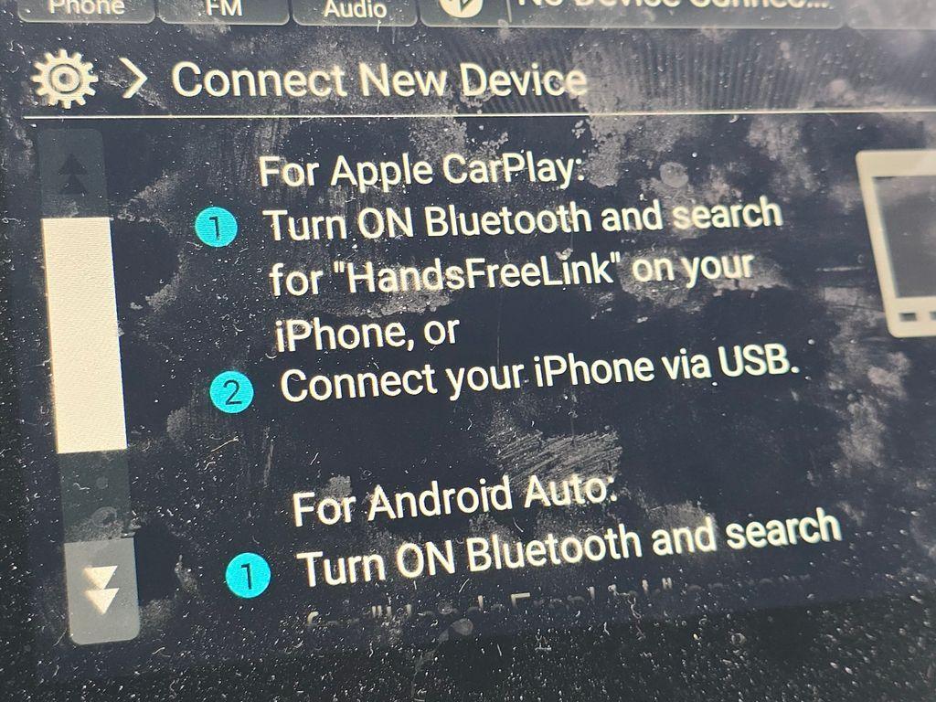 used 2022 Honda Accord Hybrid car, priced at $24,068