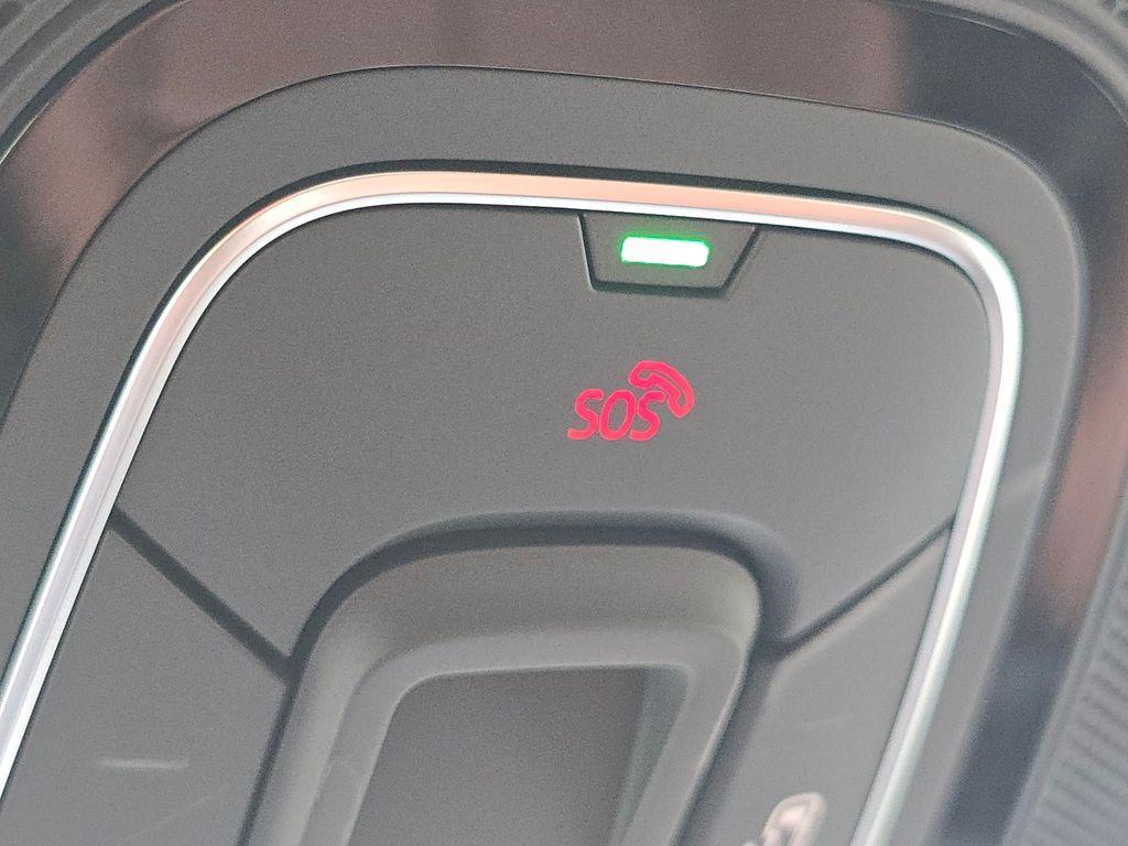 used 2025 Audi A5 Sportback car, priced at $42,607