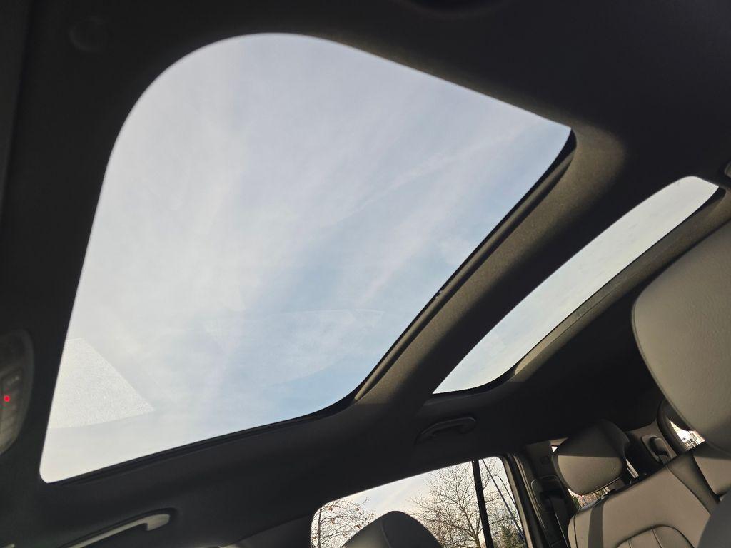 new 2026 Mercedes-Benz GLB 250 car, priced at $55,725