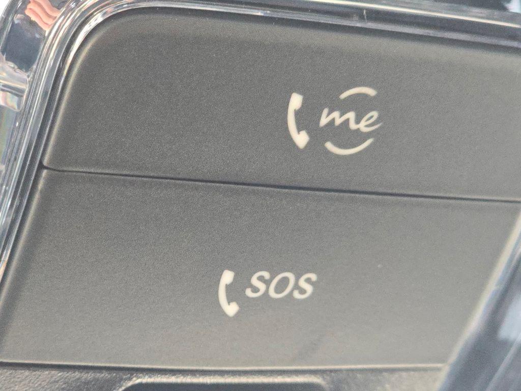 new 2026 Mercedes-Benz GLB 250 car, priced at $55,725