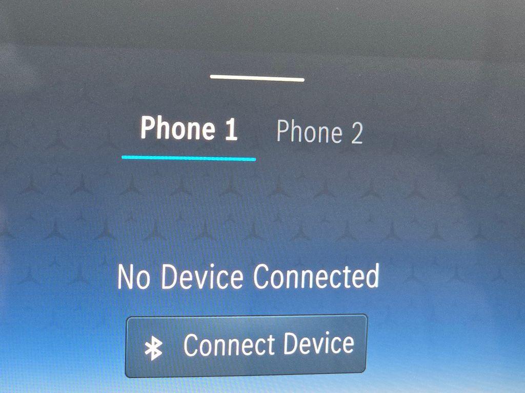 new 2026 Mercedes-Benz GLB 250 car, priced at $55,725