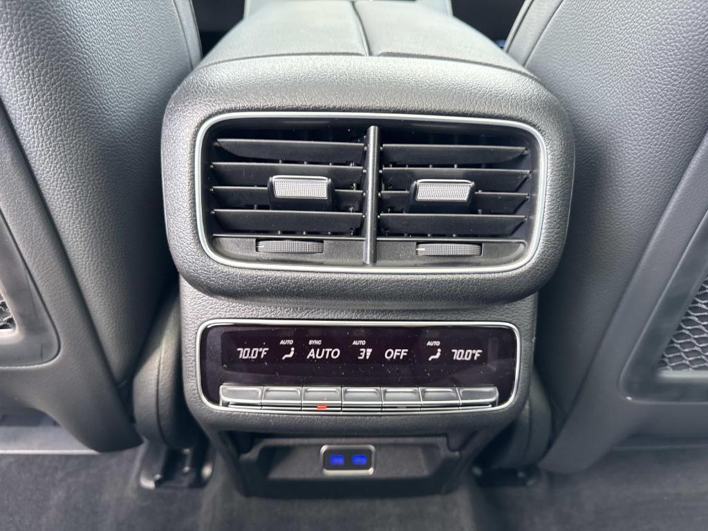 new 2026 Mercedes-Benz GLS 450 car, priced at $93,615