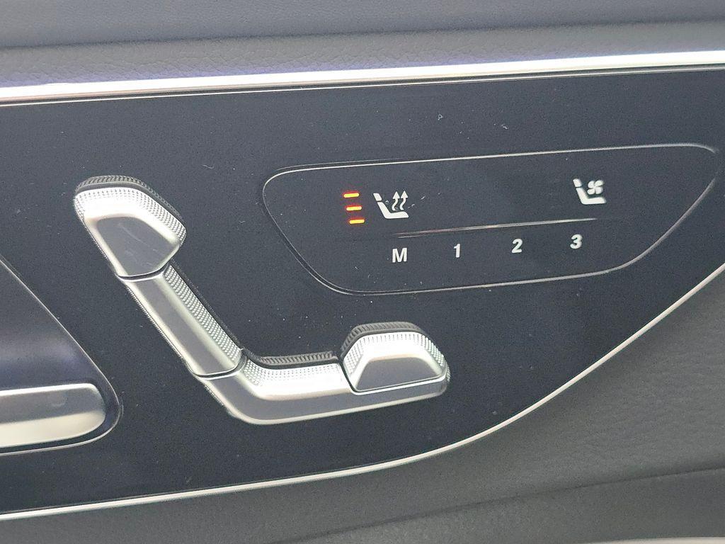 new 2026 Mercedes-Benz AMG C 43 car, priced at $78,410