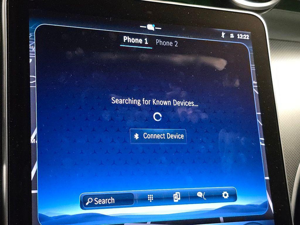 used 2023 Mercedes-Benz C-Class car, priced at $36,769