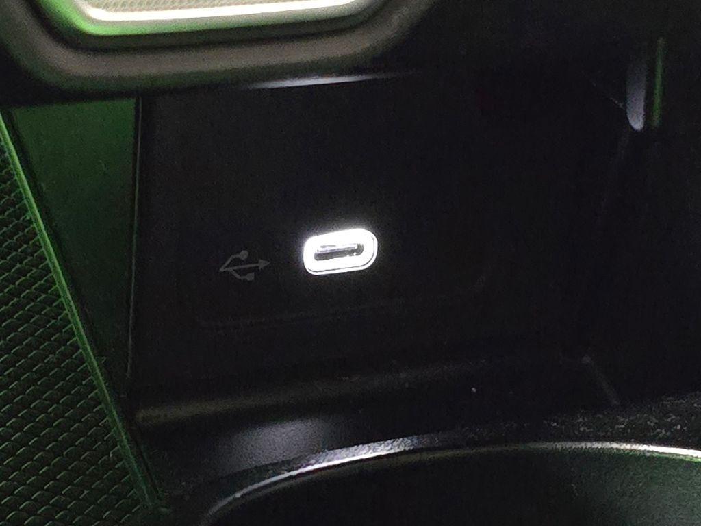 used 2023 Mercedes-Benz C-Class car, priced at $36,769