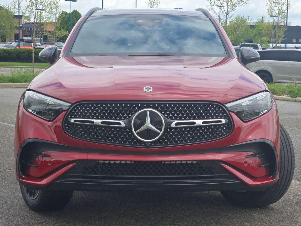 used 2026 Mercedes-Benz GLC 350e car, priced at $69,984