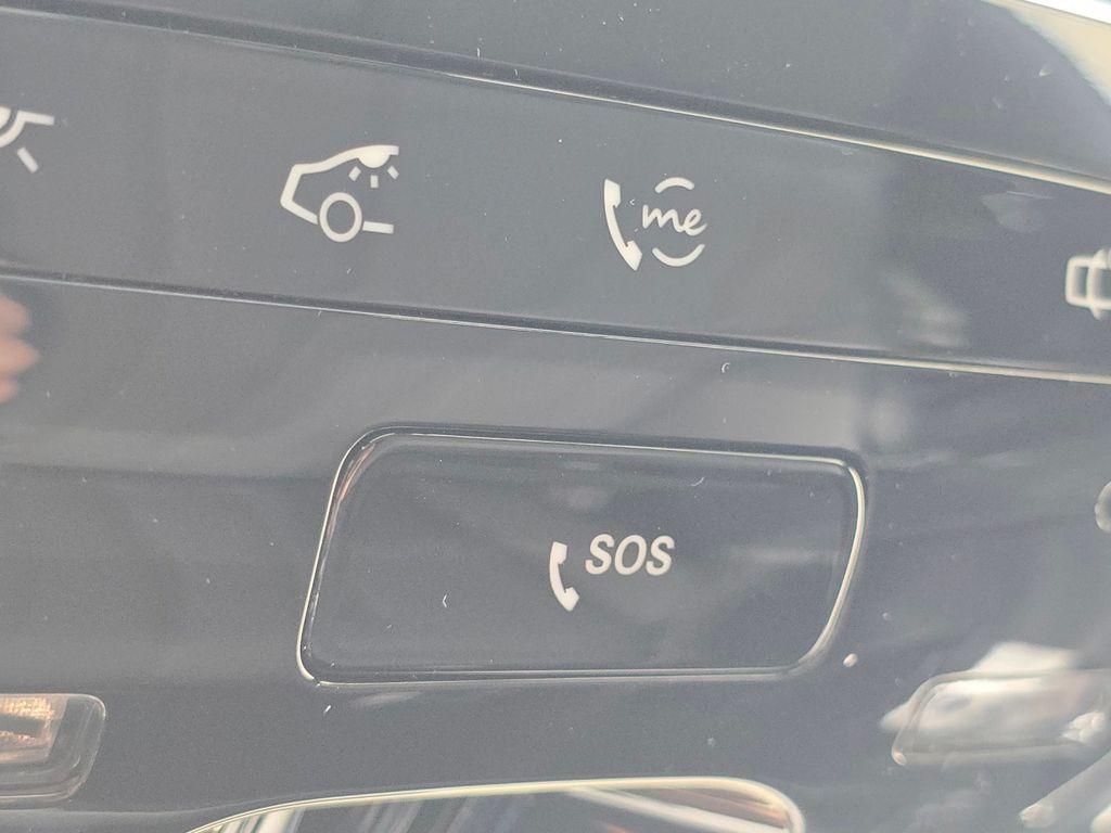 new 2026 Mercedes-Benz E-Class car, priced at $75,380