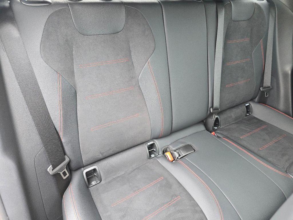 used 2026 Mercedes-Benz GLA 250 car, priced at $47,964