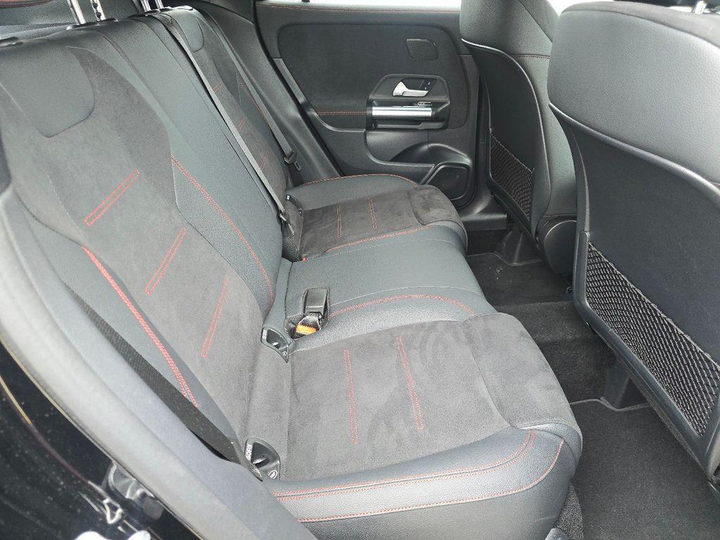 used 2026 Mercedes-Benz GLA 250 car, priced at $47,964
