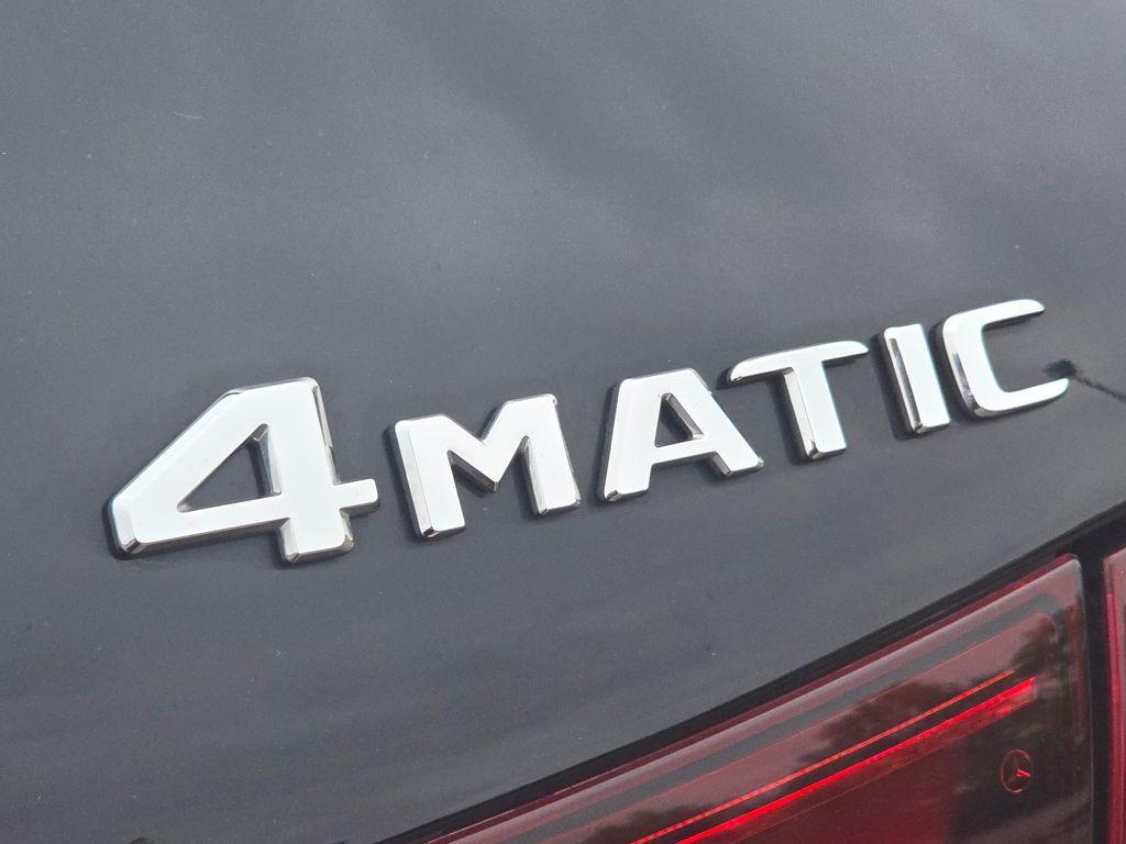 used 2026 Mercedes-Benz GLA 250 car, priced at $47,964