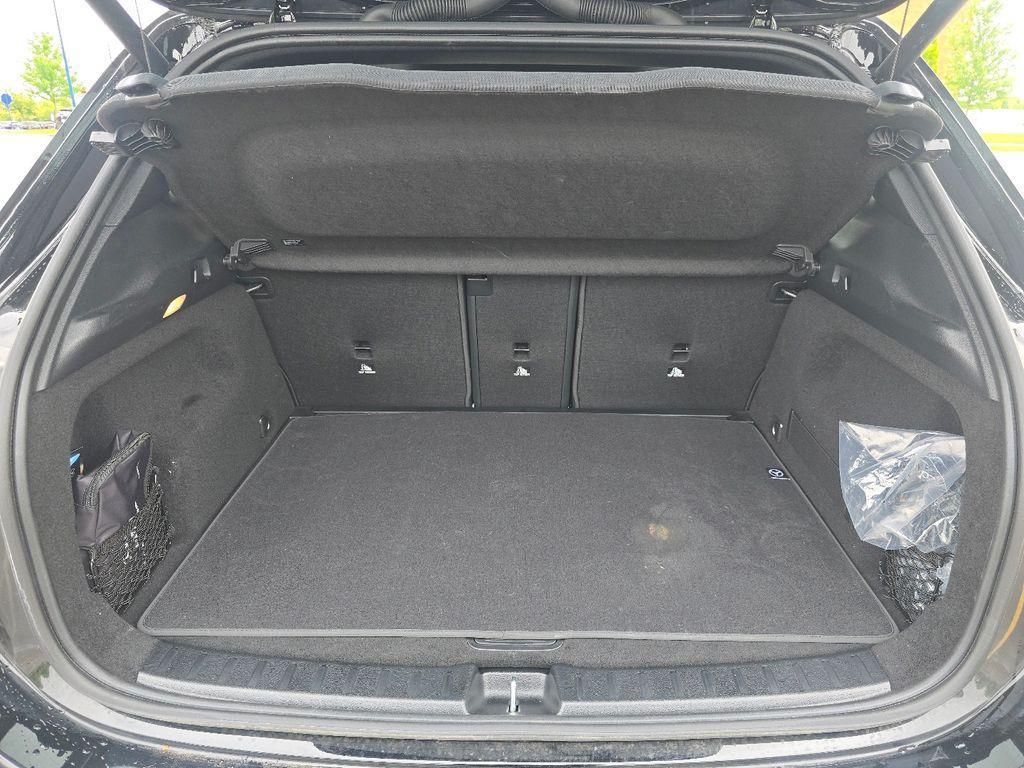 used 2026 Mercedes-Benz GLA 250 car, priced at $47,964