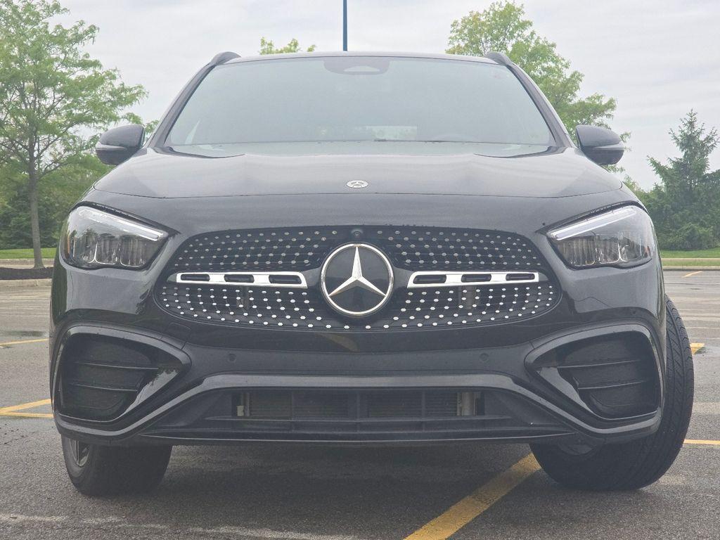 used 2026 Mercedes-Benz GLA 250 car, priced at $47,964