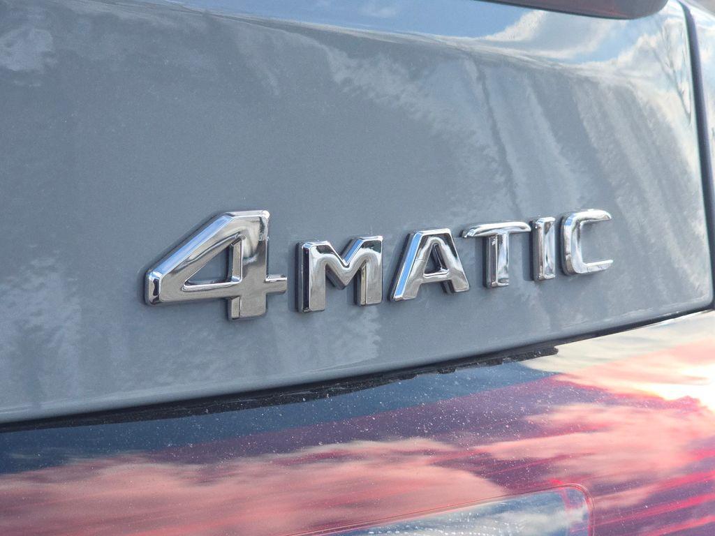 new 2026 Mercedes-Benz GLC 300 car, priced at $70,900