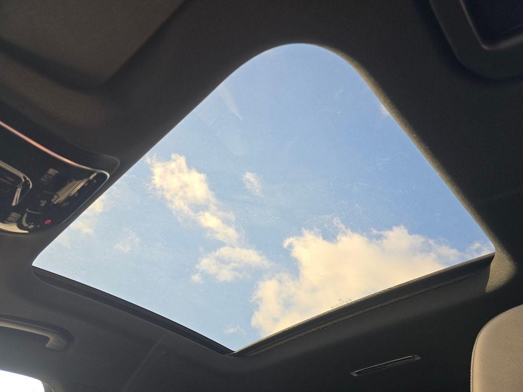 new 2026 Mercedes-Benz GLC 300 car, priced at $70,900