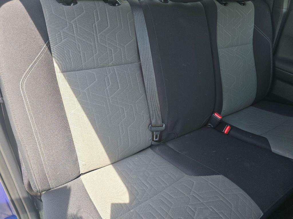 used 2022 Toyota Tacoma car, priced at $34,638