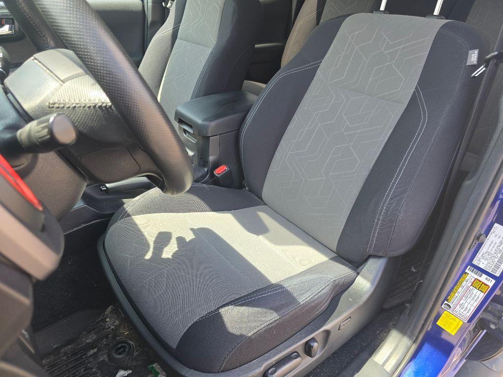 used 2022 Toyota Tacoma car, priced at $34,638