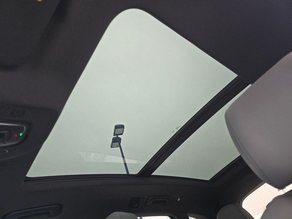 used 2024 Audi SQ5 car, priced at $44,550