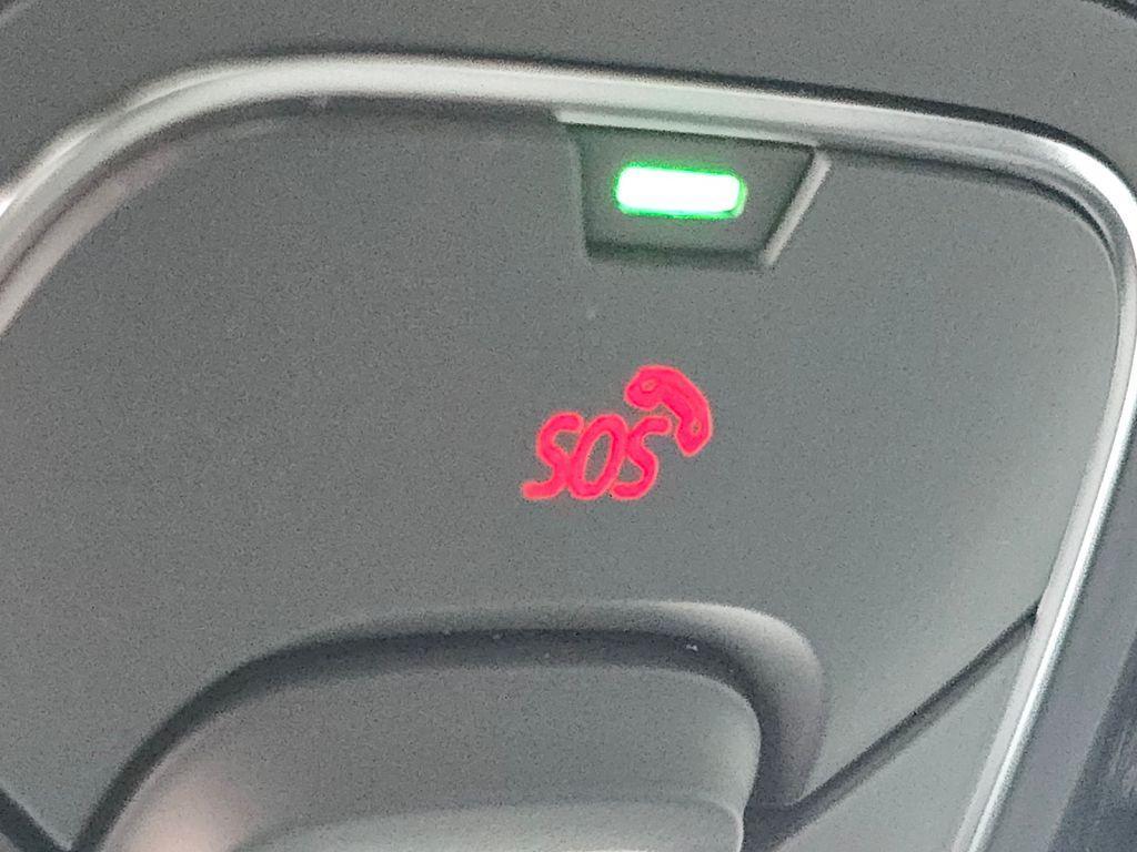 used 2024 Audi SQ5 car, priced at $44,550