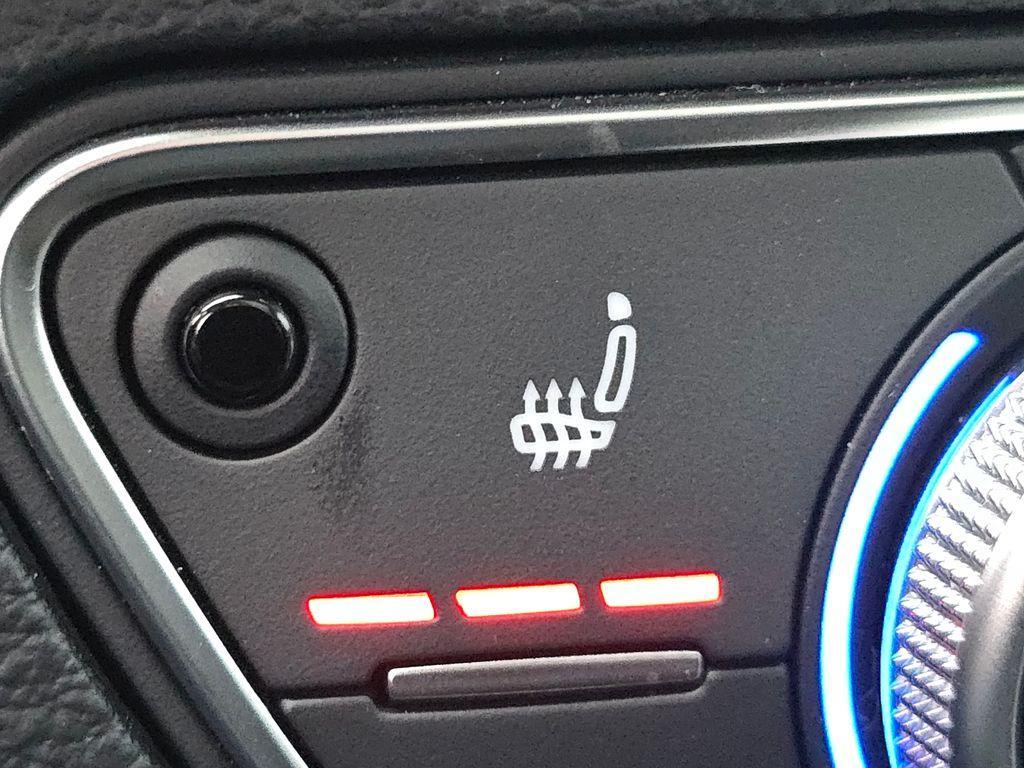 used 2024 Audi SQ5 car, priced at $44,550