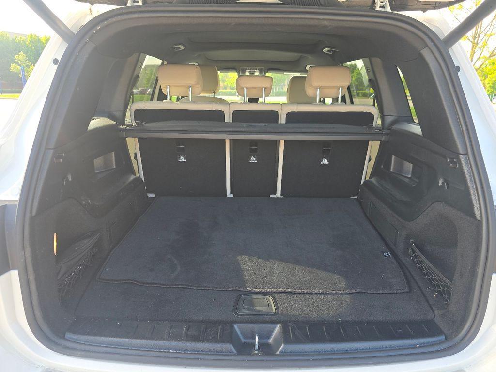 used 2024 Mercedes-Benz GLB 250 car, priced at $38,099