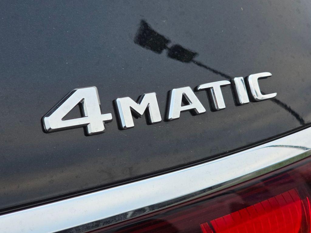 new 2026 Mercedes-Benz GLS 450 car, priced at $98,450