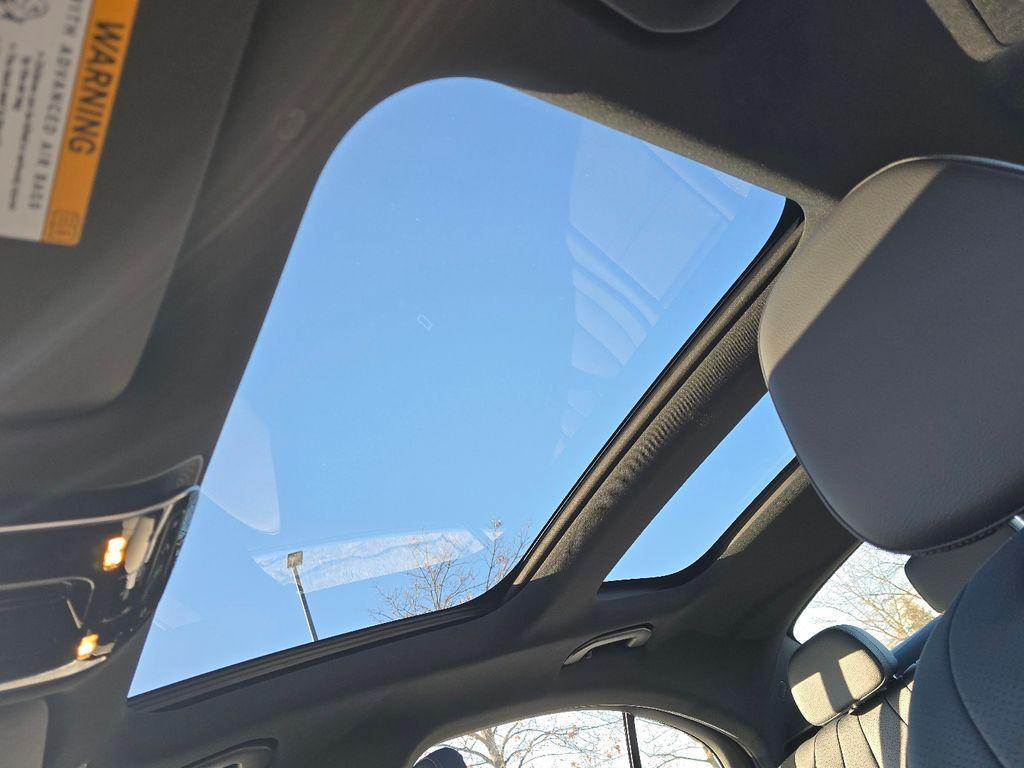 new 2026 Mercedes-Benz E-Class car, priced at $84,830