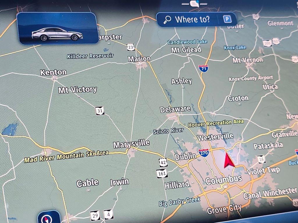 new 2026 Mercedes-Benz E-Class car, priced at $84,830