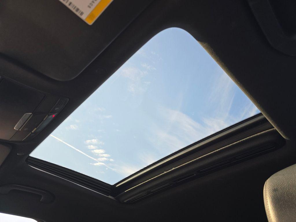 used 2021 Mercedes-Benz GLC 300 car, priced at $38,812