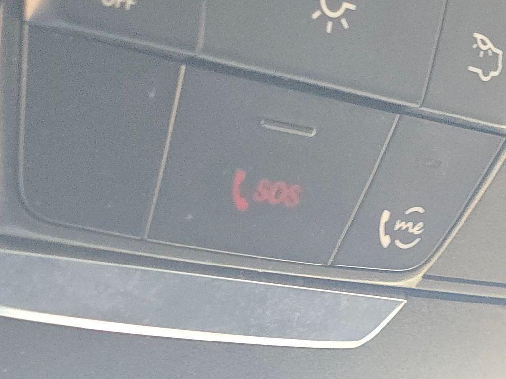 used 2021 Mercedes-Benz GLC 300 car, priced at $38,812