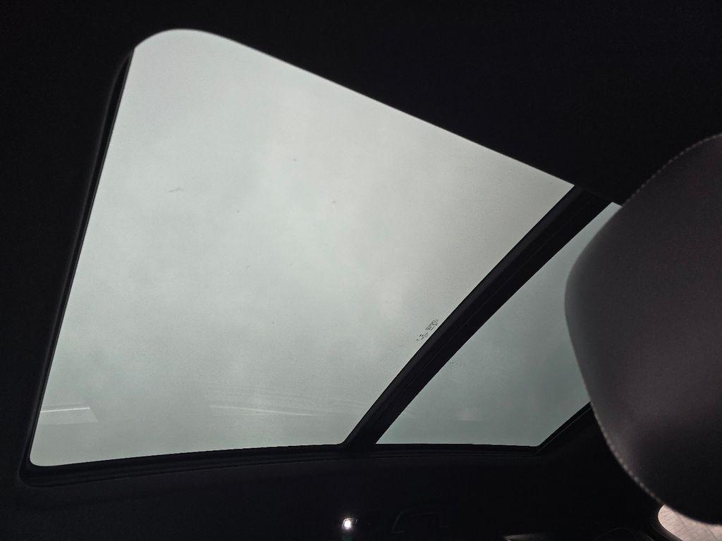 used 2021 Volkswagen Atlas Cross Sport car, priced at $25,472