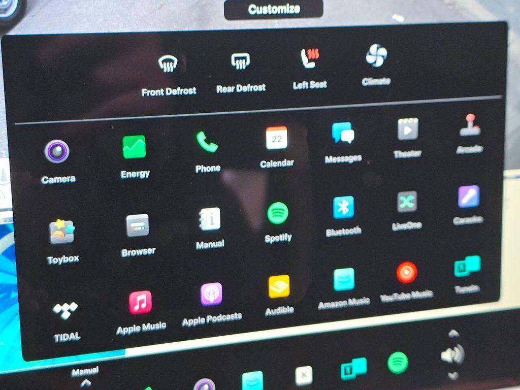 used 2016 Tesla Model S car, priced at $16,000