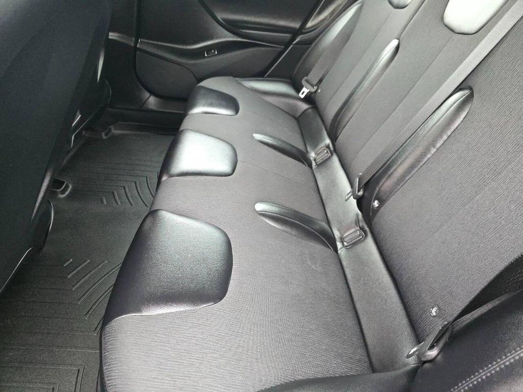 used 2016 Tesla Model S car, priced at $16,000