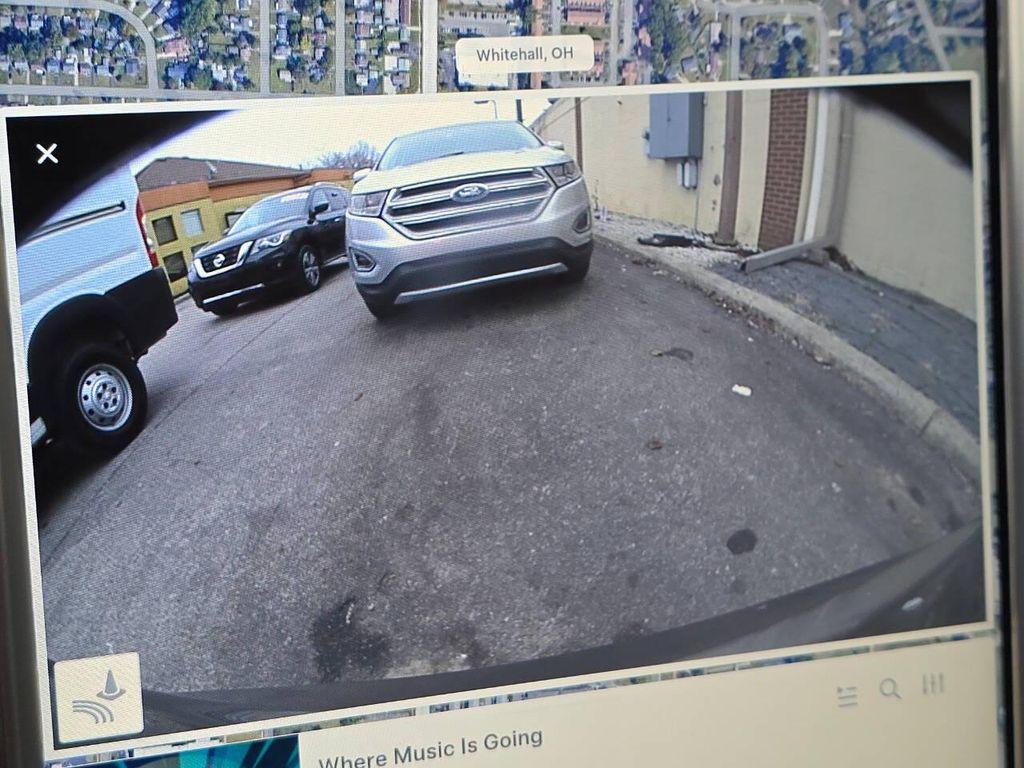 used 2016 Tesla Model S car, priced at $16,000