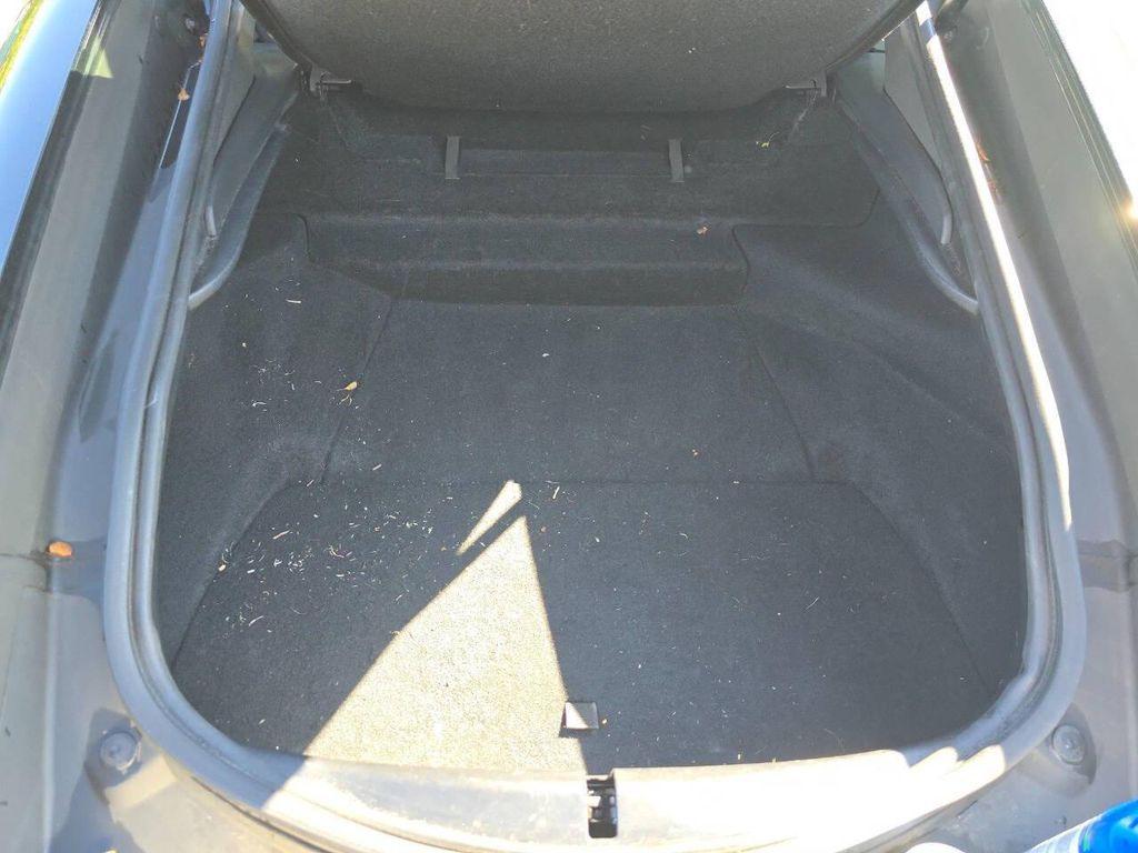 used 2019 Jaguar F-TYPE car, priced at $23,000