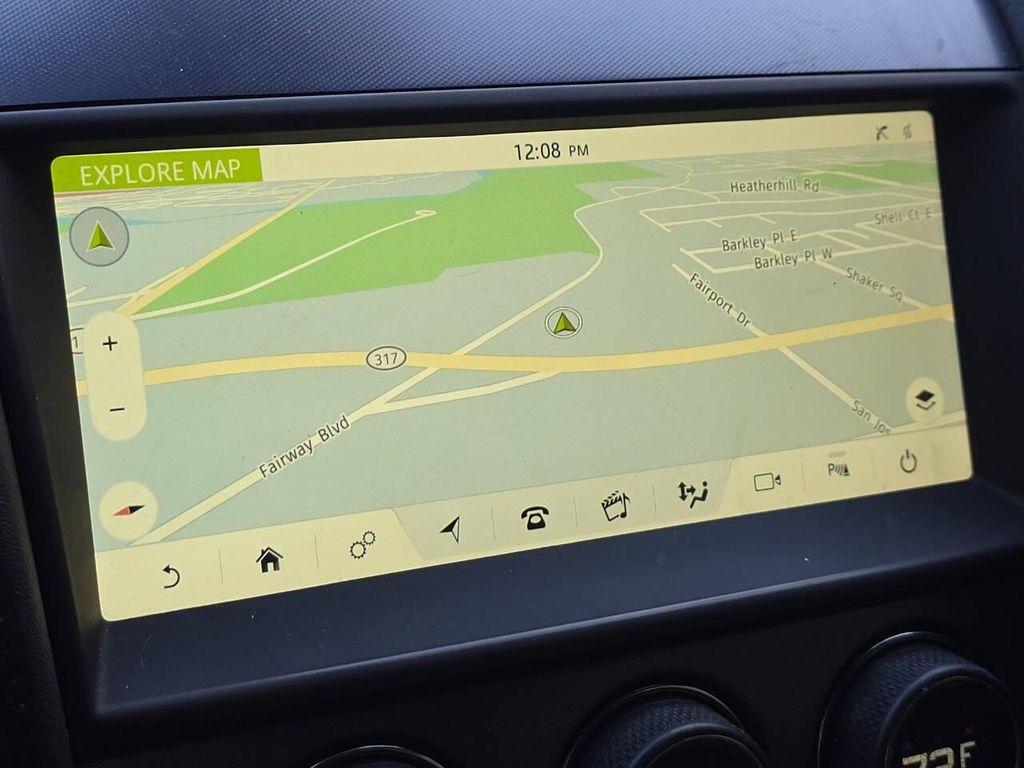 used 2019 Jaguar F-TYPE car, priced at $23,000