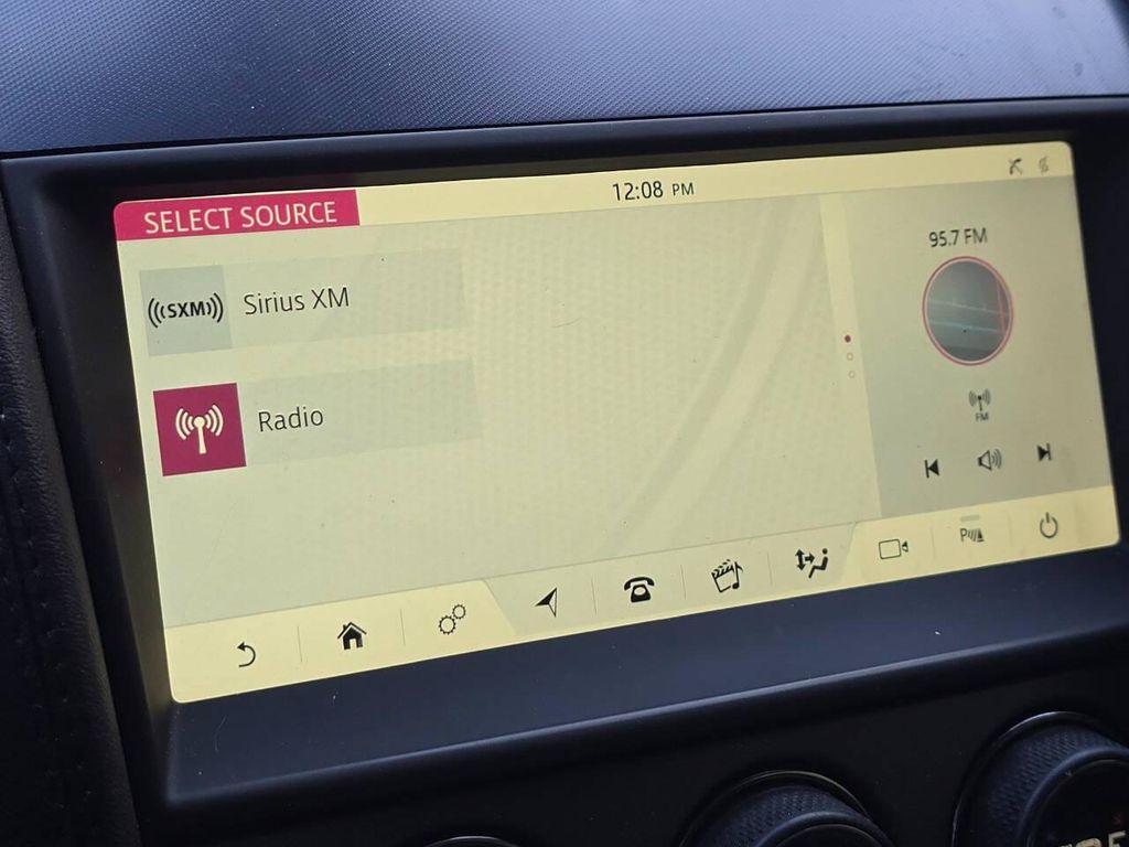 used 2019 Jaguar F-TYPE car, priced at $23,000