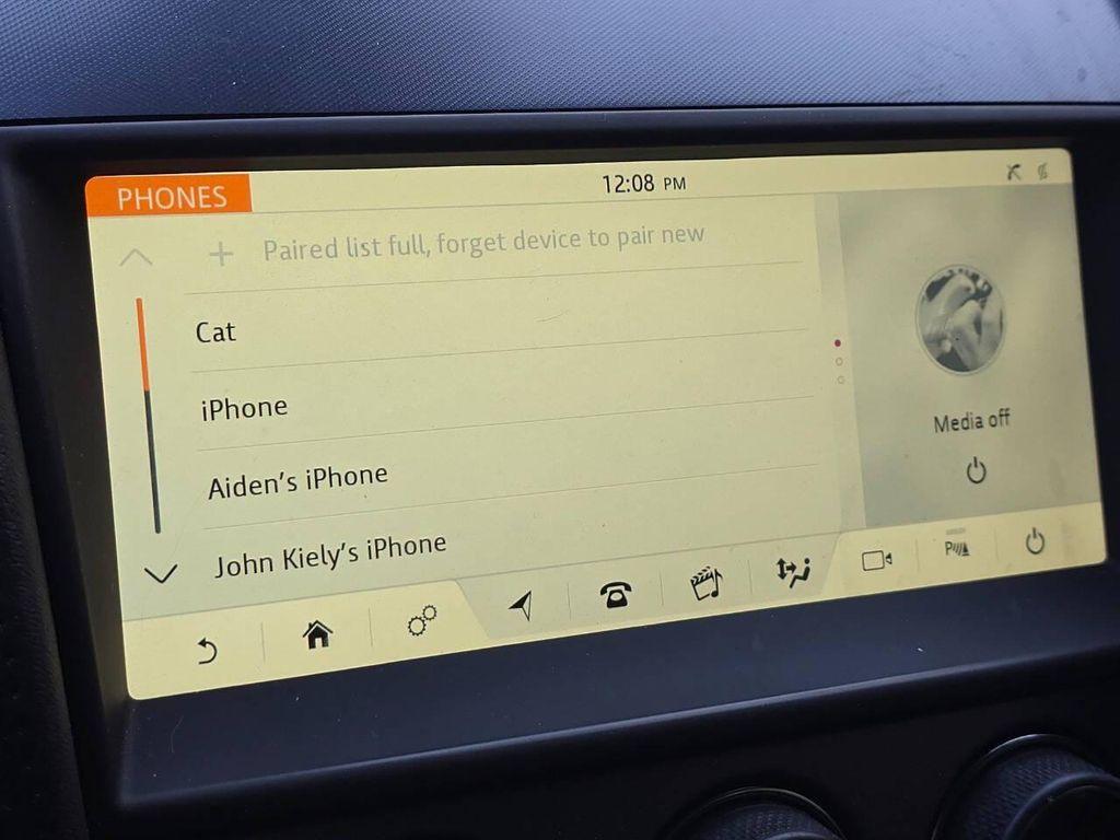 used 2019 Jaguar F-TYPE car, priced at $23,000