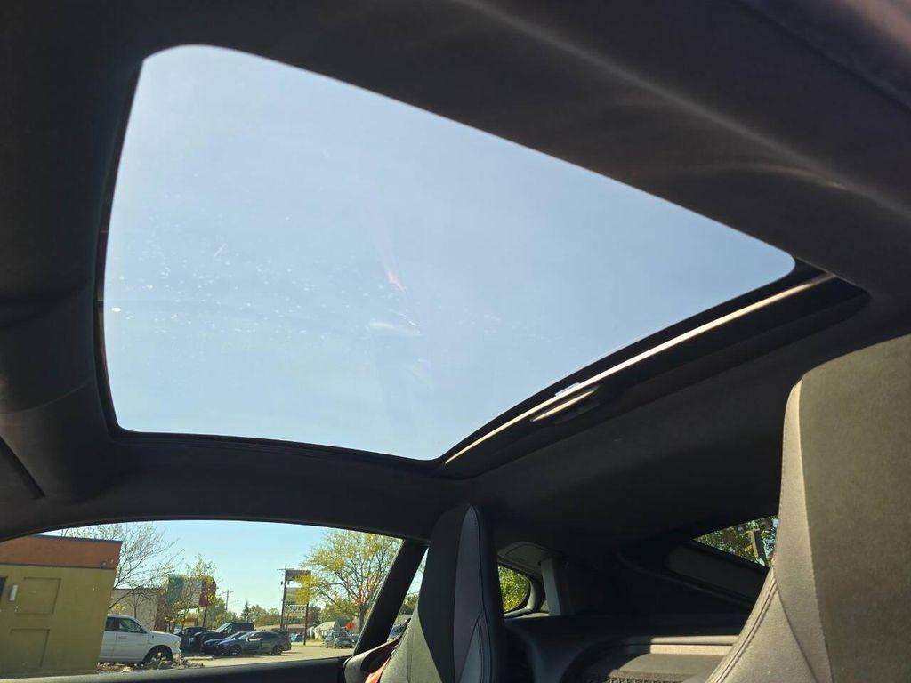 used 2019 Jaguar F-TYPE car, priced at $23,000