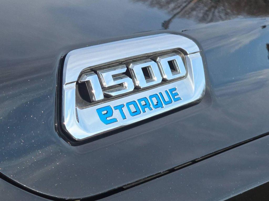 used 2021 Ram 1500 car, priced at $19,000