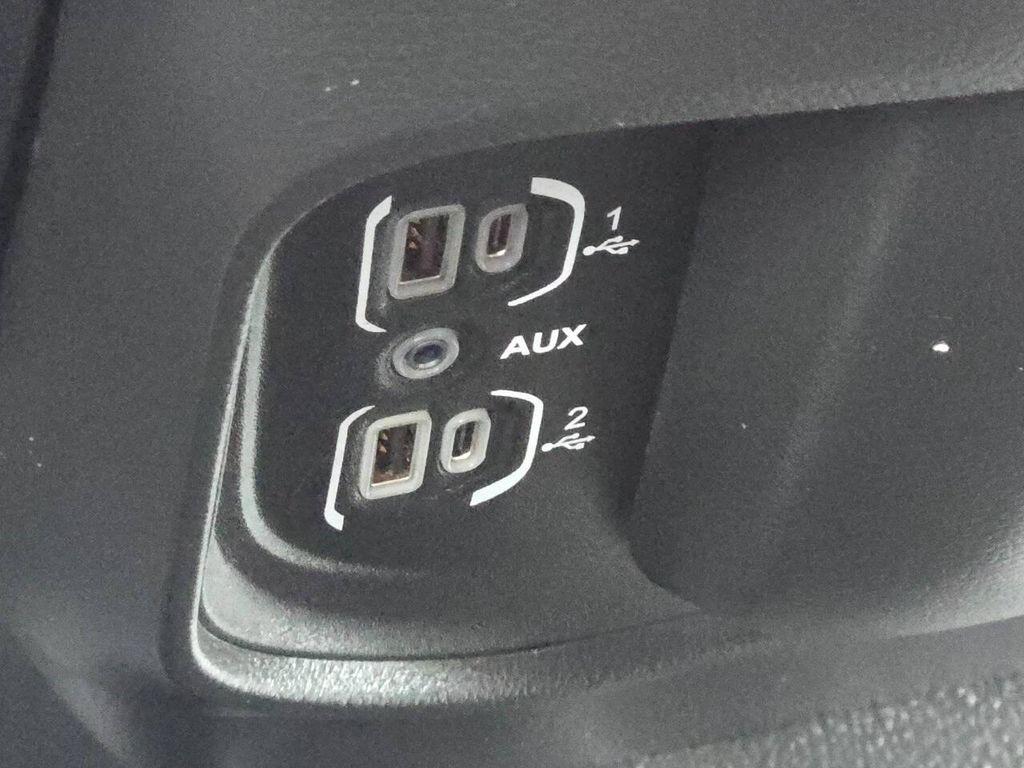 used 2021 Ram 1500 car, priced at $19,000