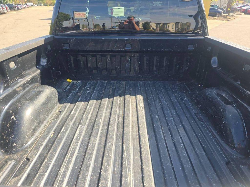 used 2017 Chevrolet Silverado 1500 car, priced at $17,000