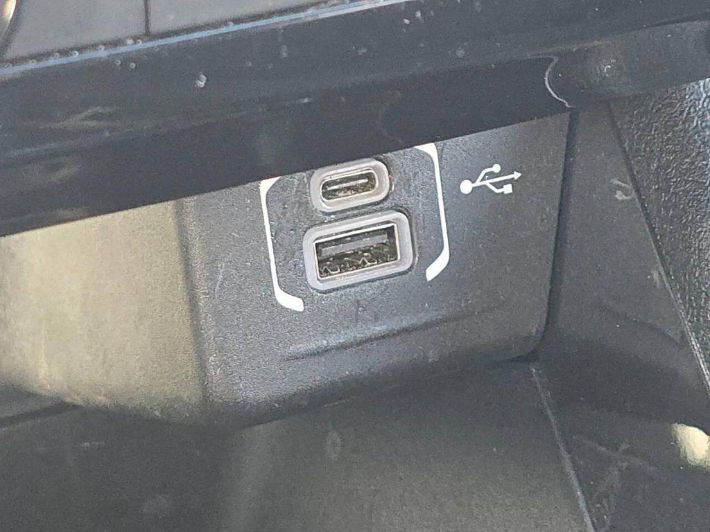 used 2022 Jeep Compass car, priced at $15,000