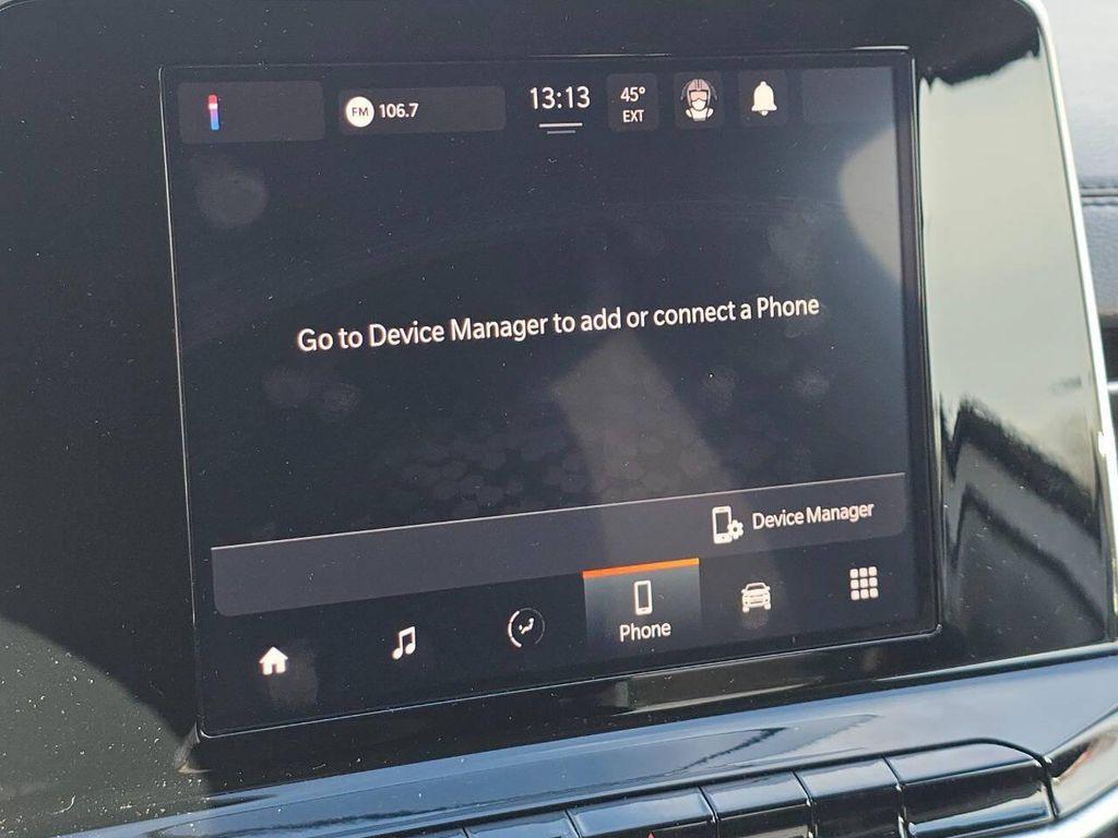 used 2022 Jeep Compass car, priced at $15,000