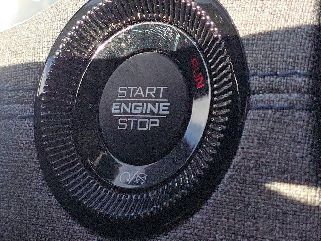 used 2022 Jeep Compass car, priced at $15,000