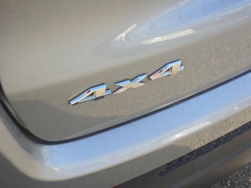 used 2022 Jeep Compass car, priced at $15,000