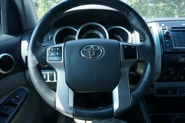 used 2013 Toyota Tacoma car, priced at $1