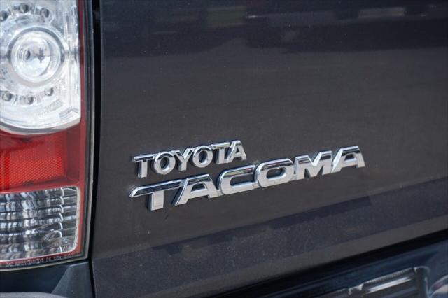 used 2013 Toyota Tacoma car, priced at $1