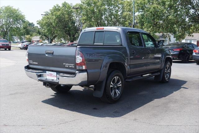 used 2013 Toyota Tacoma car, priced at $1
