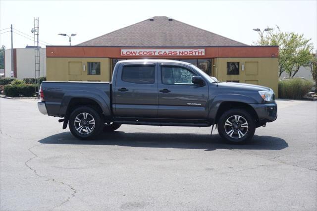 used 2013 Toyota Tacoma car, priced at $1