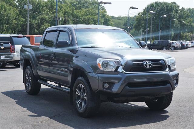 used 2013 Toyota Tacoma car, priced at $1